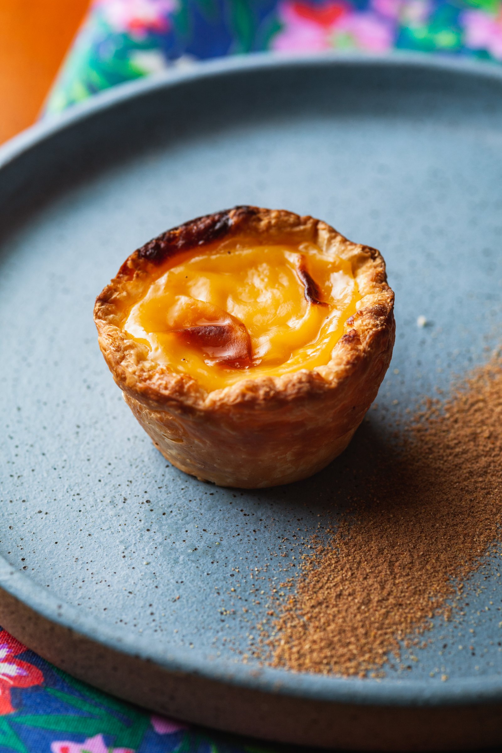 Pastel de Nata