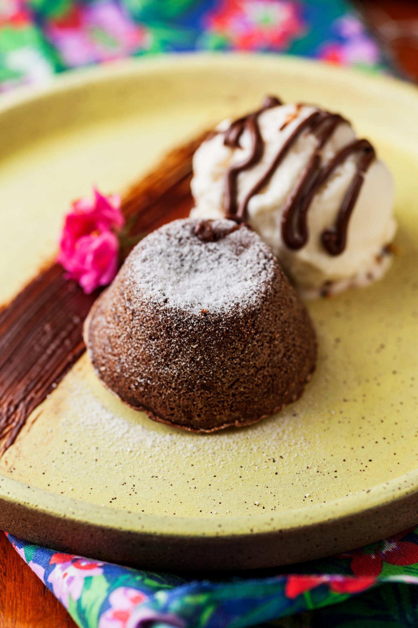 Petit Gâteau